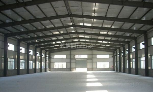 廠房改造升級的常見方法（2019-10-31\） 結(jié)構(gòu)橋梁鋼結(jié)構(gòu)設(shè)計 第1張