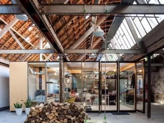 廠房改造升級的常見方法（2019-10-31\） 結(jié)構(gòu)橋梁鋼結(jié)構(gòu)設(shè)計 第3張