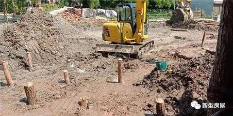 地基加固處理方法及適用范圍有哪些（地基加固處理方法及其適用范圍） 鋼結(jié)構(gòu)跳臺施工 第2張