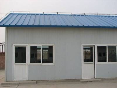 彩鋼房鋼結(jié)構(gòu)價(jià)格（彩鋼房鋼結(jié)構(gòu)成本控制方法）