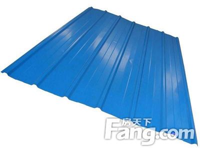 彩鋼板墻面施工（彩鋼板墻面施工常見問題及解決彩鋼板施工常見問題） 鋼結(jié)構(gòu)有限元分析設(shè)計 第1張