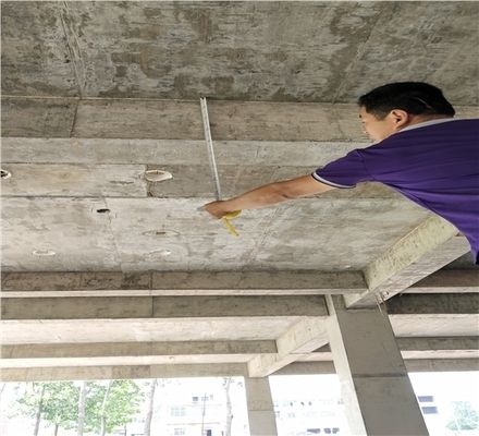 承重墻檢測費用一般幾萬一平方(承重墻檢測費用受多種因素影響) 建筑施工圖設(shè)計 第3張 承重墻檢測費用一般幾萬一平方(承重墻檢測費用受多種因素影響) 建筑施工圖設(shè)計 第3張