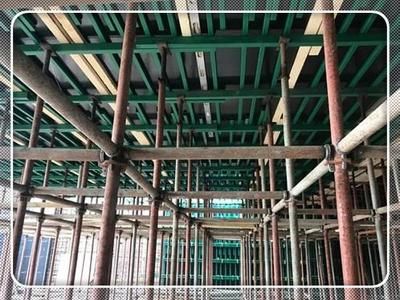 建筑加固新技術(shù)的發(fā)展趨勢（建筑加固技術(shù)的發(fā)展趨勢） 鋼結(jié)構(gòu)跳臺設(shè)計 第1張