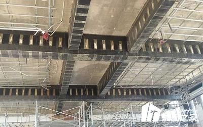 建筑加固新技術(shù)的發(fā)展趨勢（建筑加固技術(shù)的發(fā)展趨勢） 鋼結(jié)構(gòu)跳臺設(shè)計 第5張