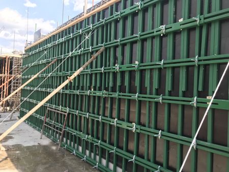 建筑加固新技術(shù)的發(fā)展趨勢（建筑加固技術(shù)的發(fā)展趨勢） 鋼結(jié)構(gòu)跳臺設(shè)計 第2張