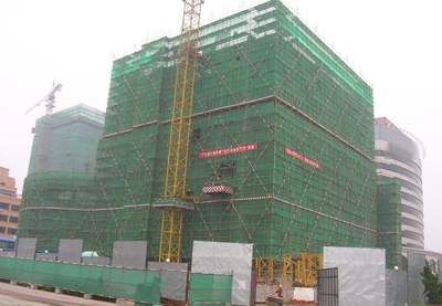 建筑加固新技術(shù)的發(fā)展趨勢（建筑加固技術(shù)的發(fā)展趨勢） 鋼結(jié)構(gòu)跳臺設(shè)計 第4張