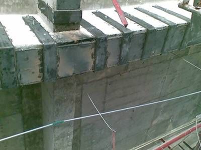 建筑加固材料的最新技術(shù)（-洞察研究《結(jié)構(gòu)加固新材料在既有建筑中的應(yīng)用版)》） 結(jié)構(gòu)工業(yè)鋼結(jié)構(gòu)施工 第5張