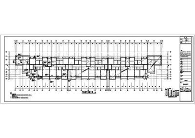 房屋結(jié)構(gòu)混合結(jié)構(gòu)抗震怎樣（混合結(jié)構(gòu)房屋抗震原理） 建筑施工圖施工 第4張