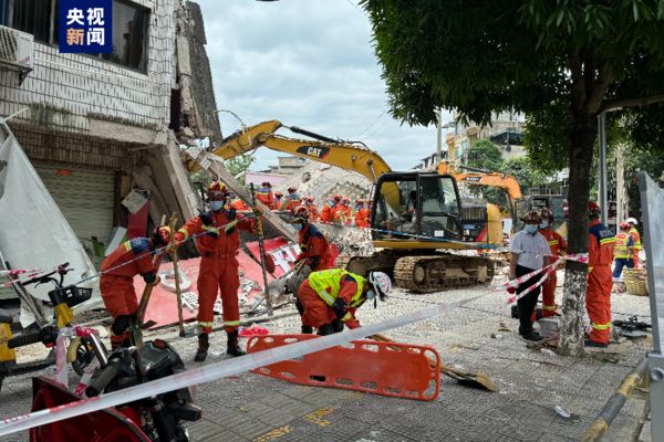 承重墻 拆除（如何識別房屋中的承重墻） 建筑消防施工 第4張