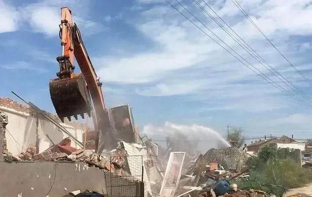 房屋改造是否違法行政處罰（房屋改造屬于違法行政處罰嗎？） 結構電力行業(yè)設計 第1張