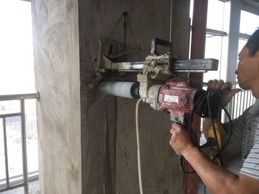 天津市房屋檢測鑒定機構(gòu)排名（天津市房屋檢測鑒定機構(gòu)排名信息） 鋼結(jié)構(gòu)蹦極施工 第1張