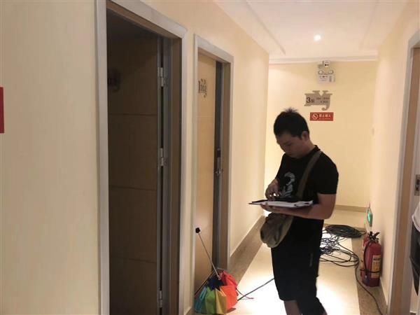 天津市房屋檢測鑒定機構(gòu)排名（天津市房屋檢測鑒定機構(gòu)排名信息） 鋼結(jié)構(gòu)蹦極施工 第3張