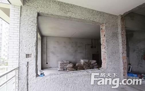 承重墻拆除方案（承重墻拆除后的安全檢測） 建筑效果圖設(shè)計 第4張