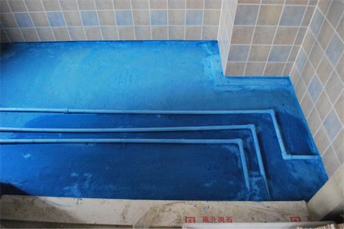 屋面注漿防水（屋面注漿防水與其他防水方法對比屋面注漿防水的成本分析） 建筑方案施工 第4張