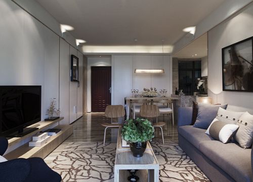 地基下沉還能住嗎（地基下沉對(duì)房屋結(jié)構(gòu)的影響是多方面的但不限于以下幾點(diǎn)） 裝飾家裝設(shè)計(jì) 第3張