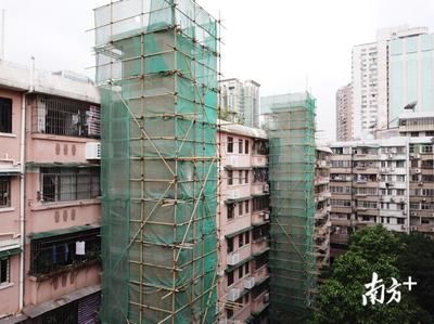 舊樓改造有補(bǔ)貼嗎（江蘇省舊房改造補(bǔ)貼政策對比分析，舊房改造補(bǔ)貼申請常見問題解答） 結(jié)構(gòu)橋梁鋼結(jié)構(gòu)設(shè)計(jì) 第5張