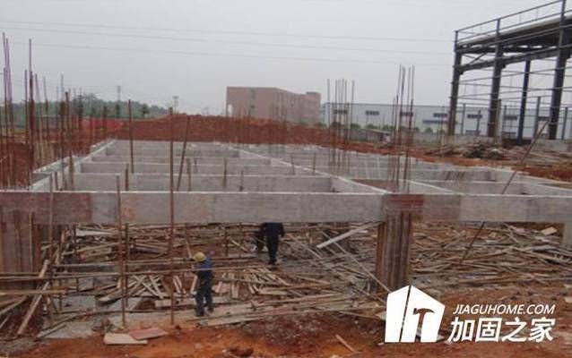 地基加固檢測方法有哪些（地基加固檢測方法） 裝飾工裝施工 第1張