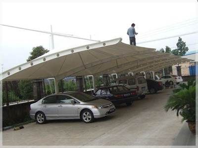 搭建加油站棚子違法嗎（搭建加油站棚子是否違法取決于是否有合法手續(xù)和程序） 鋼結(jié)構(gòu)有限元分析設(shè)計(jì) 第5張