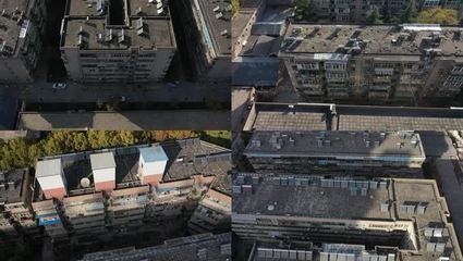 舊樓房改造視頻播放(全網(wǎng)最徹底的舊房改造) 結(jié)構(gòu)機(jī)械鋼結(jié)構(gòu)設(shè)計 第2張 舊樓房改造視頻播放(全網(wǎng)最徹底的舊房改造) 結(jié)構(gòu)機(jī)械鋼結(jié)構(gòu)設(shè)計 第2張