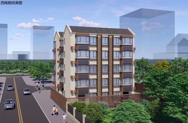 北京老樓拆遷（北京老樓拆遷改造） 北京鋼結(jié)構(gòu)設(shè)計(jì) 第3張