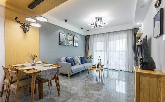 房屋改造裝修步驟（房屋改造裝修基本步驟） 建筑施工圖設(shè)計(jì) 第5張