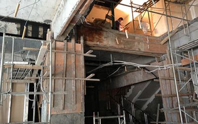 建筑改造加固公司咨詢哪個(gè)部門（建筑改造加固公司咨詢流程） 建筑施工圖設(shè)計(jì) 第3張