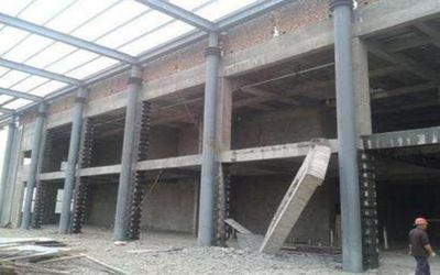 建筑改造加固公司咨詢哪個(gè)部門（建筑改造加固公司咨詢流程） 建筑施工圖設(shè)計(jì) 第5張