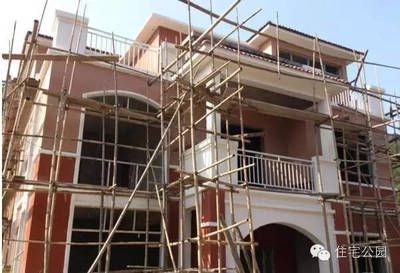 建磚混結(jié)構(gòu)房包工包料每平米造價多少（磚混結(jié)構(gòu)房包工包料每平米造價會受到多種因素影響） 鋼結(jié)構(gòu)鋼結(jié)構(gòu)停車場設(shè)計 第4張