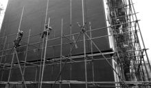 抗震加固腳手架選擇指南（抗震加固腳手架如何選擇） 建筑方案施工 第3張