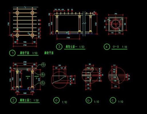 景觀廊架施工圖紙(景觀廊架施工圖紙有哪些) 鋼結(jié)構(gòu)鋼結(jié)構(gòu)螺旋樓梯施工 第1張 景觀廊架施工圖紙(景觀廊架施工圖紙有哪些) 鋼結(jié)構(gòu)鋼結(jié)構(gòu)螺旋樓梯施工 第1張