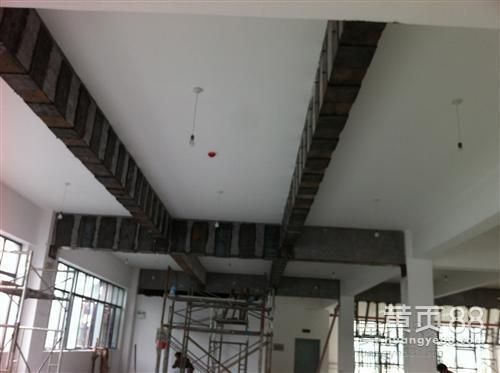 北京墻體加固公司電話地址是多少（北京幾家墻體加固公司的聯(lián)系電話） 結(jié)構(gòu)污水處理池設(shè)計(jì) 第2張