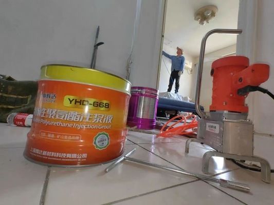 房頂怎么加固不漏水（屋頂加固以防止漏水是一個(gè)涉及多個(gè)步驟的過程） 鋼結(jié)構(gòu)蹦極施工 第3張