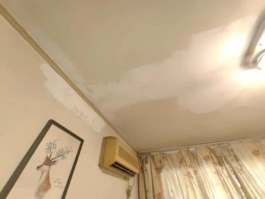 房頂怎么加固不漏水（屋頂加固以防止漏水是一個(gè)涉及多個(gè)步驟的過程） 鋼結(jié)構(gòu)蹦極施工 第4張