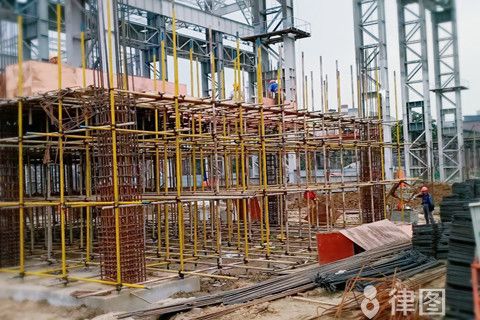 房子的鋼筋結(jié)構(gòu)（鋼筋混凝土結(jié)構(gòu)的優(yōu)缺點(diǎn)） 結(jié)構(gòu)橋梁鋼結(jié)構(gòu)設(shè)計(jì) 第3張