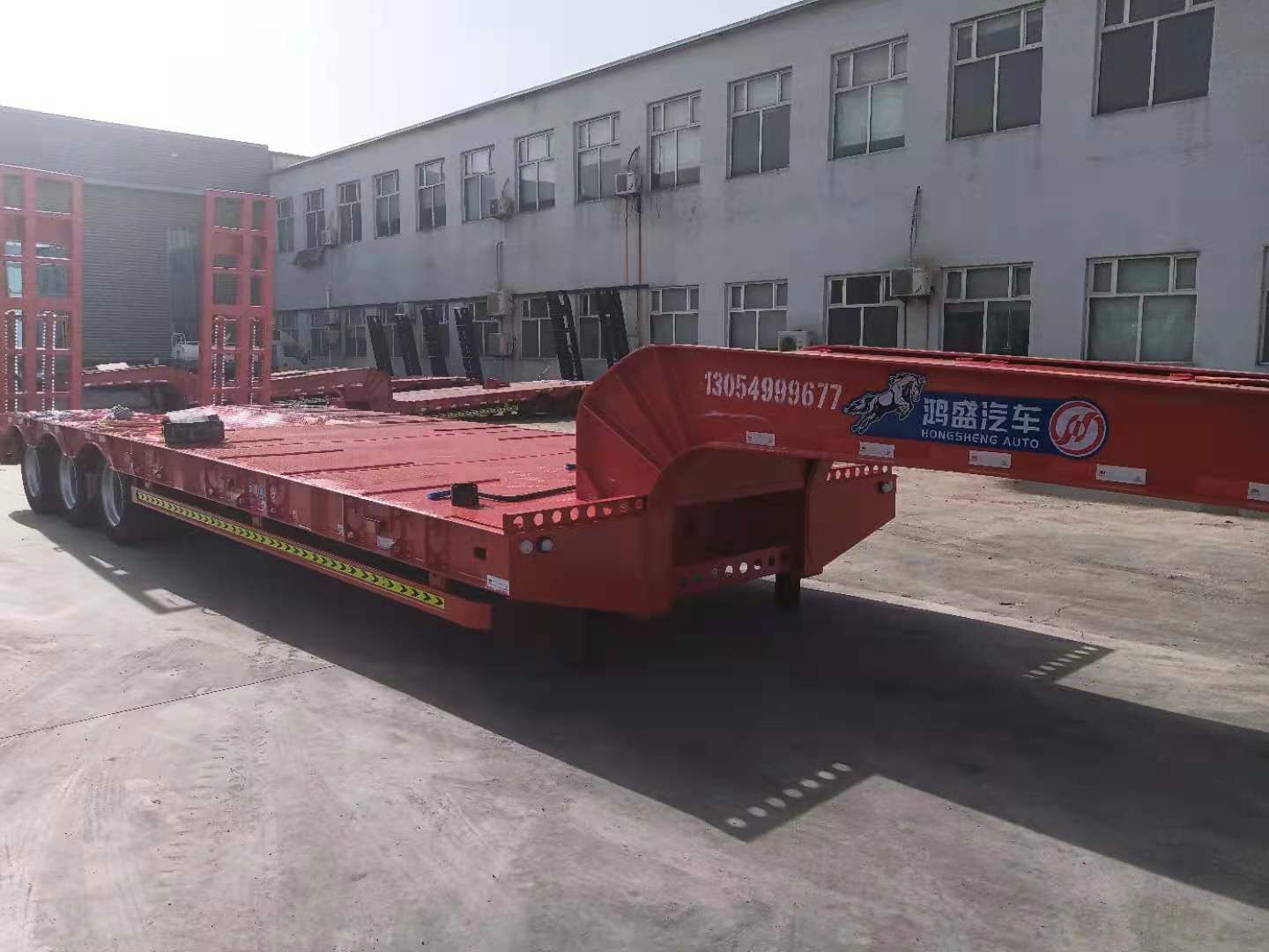 拉集裝箱的板車尺寸（拉集裝箱的板車尺寸是多少？） 裝飾家裝設(shè)計(jì) 第4張