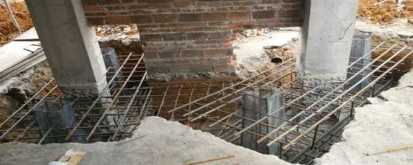 樓房地基加固（樓房地基加固是確保建筑物安全和穩(wěn)定的重要措施的重要性） 建筑方案設(shè)計(jì) 第4張