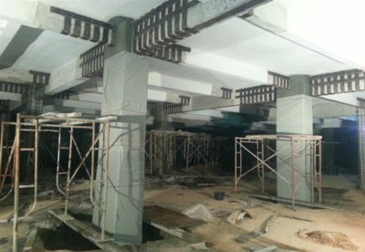 樓房地基加固（樓房地基加固是確保建筑物安全和穩(wěn)定的重要措施的重要性） 建筑方案設(shè)計(jì) 第5張