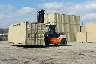 框架集裝箱運輸(框架集裝箱的主要特點) 鋼結(jié)構(gòu)跳臺設(shè)計 第4張 框架集裝箱運輸(框架集裝箱的主要特點) 鋼結(jié)構(gòu)跳臺設(shè)計 第4張