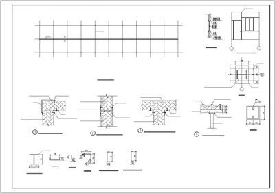 彩鋼板房施工做法視頻（彩鋼板房施工安全注意事項(xiàng)彩鋼板房施工工具清單） 鋼結(jié)構(gòu)跳臺(tái)施工 第4張