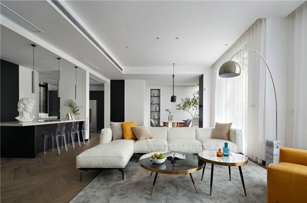 北京哪個老房翻新公司好？（老房翻新前的準備工作） 裝飾幕墻設計 第4張