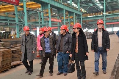 昆鋼鋼結構公司人員（云南昆鋼鋼結構公司招聘要求） 結構工業(yè)鋼結構設計 第2張