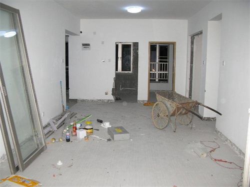 舊房加固改造要辦手續(xù)嗎多少錢（舊房加固改造不僅需要辦理一系列手續(xù)，而且費(fèi)用因素而異） 結(jié)構(gòu)工業(yè)鋼結(jié)構(gòu)設(shè)計(jì) 第2張