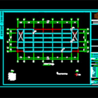 房屋加固資質(zhì)證書(shū)有哪些內(nèi)容(房屋加固資質(zhì)等級(jí)劃分標(biāo)準(zhǔn)) 鋼結(jié)構(gòu)有限元分析設(shè)計(jì) 第3張 房屋加固資質(zhì)證書(shū)有哪些內(nèi)容(房屋加固資質(zhì)等級(jí)劃分標(biāo)準(zhǔn)) 鋼結(jié)構(gòu)有限元分析設(shè)計(jì) 第3張