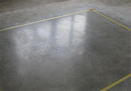 地面裂痕修補(bǔ)砂漿（修補(bǔ)砂漿的冬季施工注意事項(xiàng)） 結(jié)構(gòu)框架施工 第4張