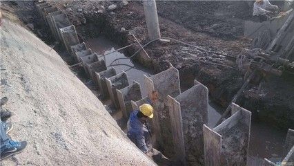 基坑支護(hù)工程公司(基坑支護(hù)工程公司資質(zhì)查詢) 結(jié)構(gòu)污水處理池設(shè)計(jì) 第2張 基坑支護(hù)工程公司(基坑支護(hù)工程公司資質(zhì)查詢) 結(jié)構(gòu)污水處理池設(shè)計(jì) 第2張