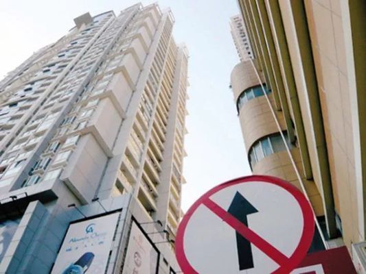 小區(qū)房屋改造歸什么部門管（小區(qū)房屋改造審批流程詳解） 全國(guó)鋼結(jié)構(gòu)廠 第3張