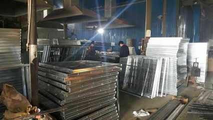 北京板材工廠排名（北京環(huán)保板材品牌排行） 結(jié)構(gòu)污水處理池設(shè)計(jì) 第2張