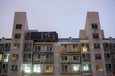 老小區(qū)拆了60平米怎么賠償濟(jì)南（濟(jì)南拆遷補(bǔ)償政策是怎樣的居民應(yīng)該如何進(jìn)行賠償申請(qǐng)）