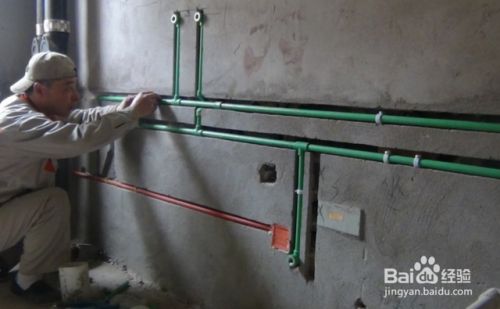 房屋改造流程怎么走（房屋改造設(shè)計(jì)圖制作） 建筑方案施工 第3張