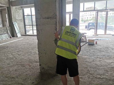 房屋要加固屬于哪個部門（關于房屋加固所屬部門及其相關流程的詳細信息） 結構機械鋼結構施工 第5張